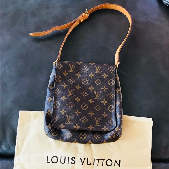 lv musette salsa